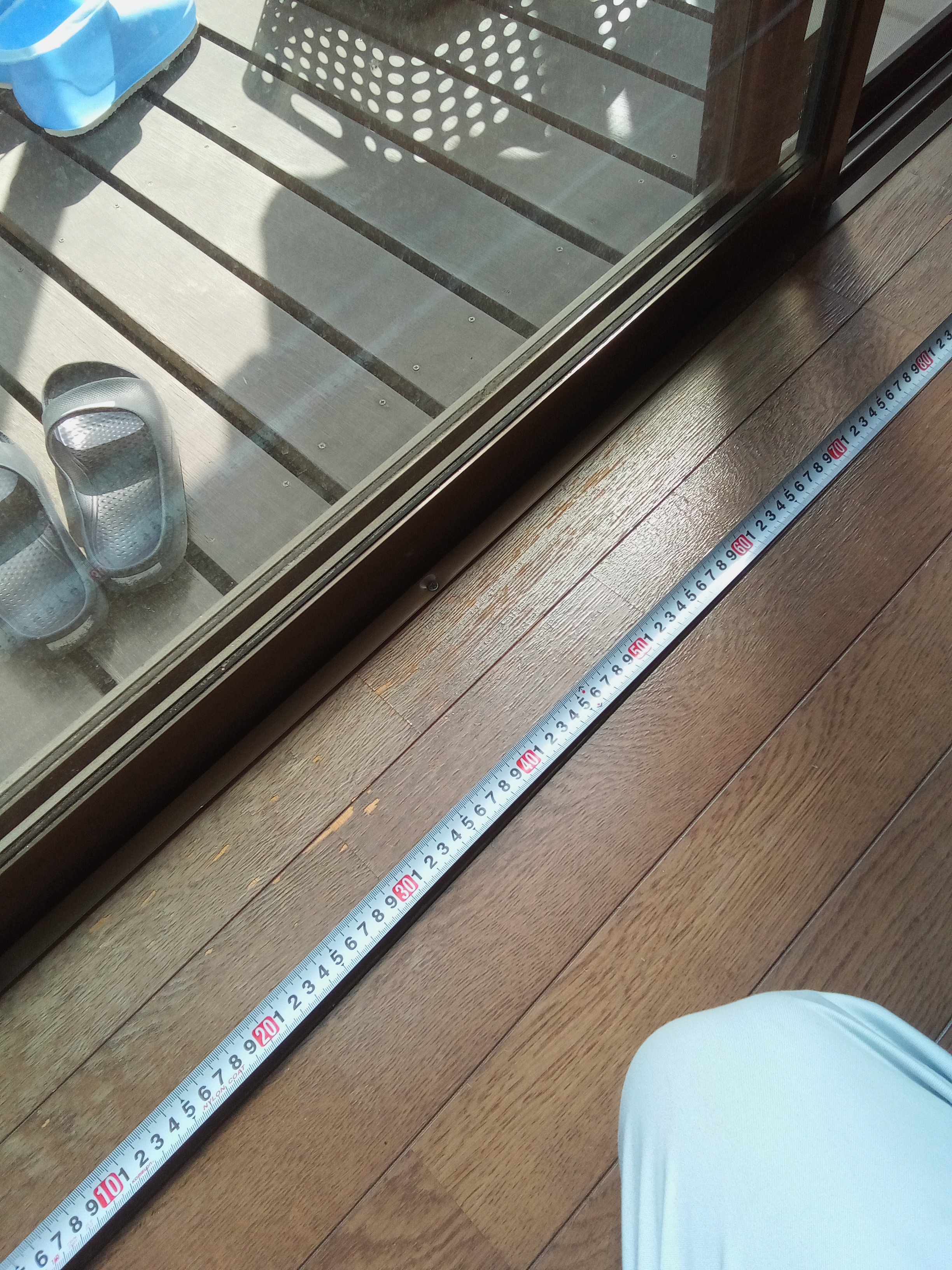 専門的な補修方法