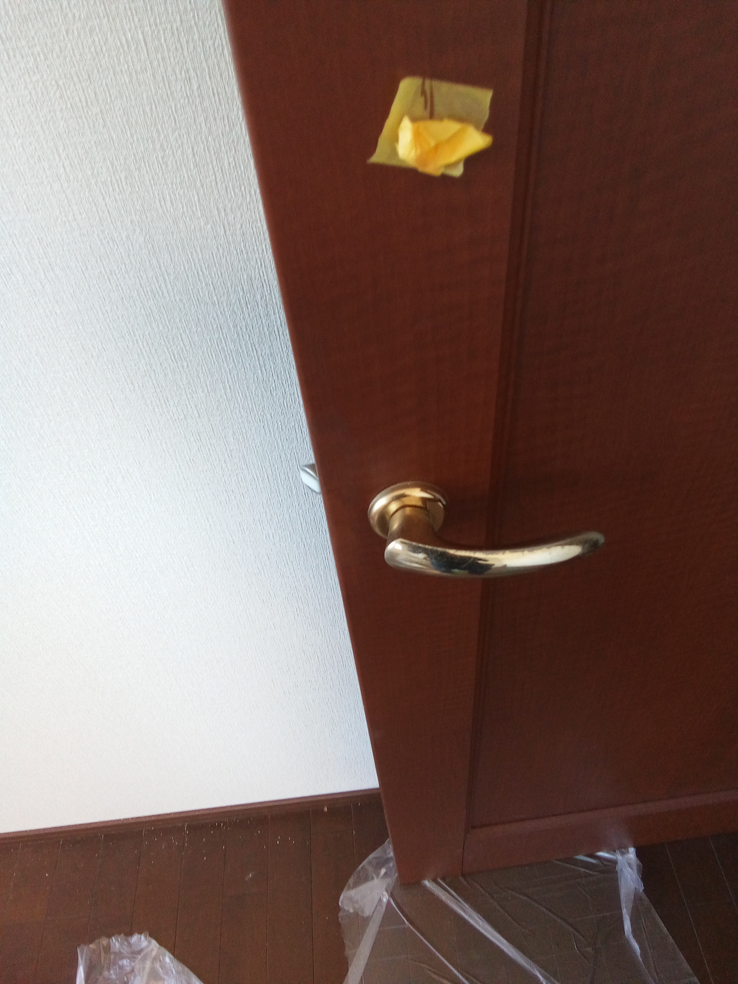 4. 壁の塗装で全体をさらに引き立てる