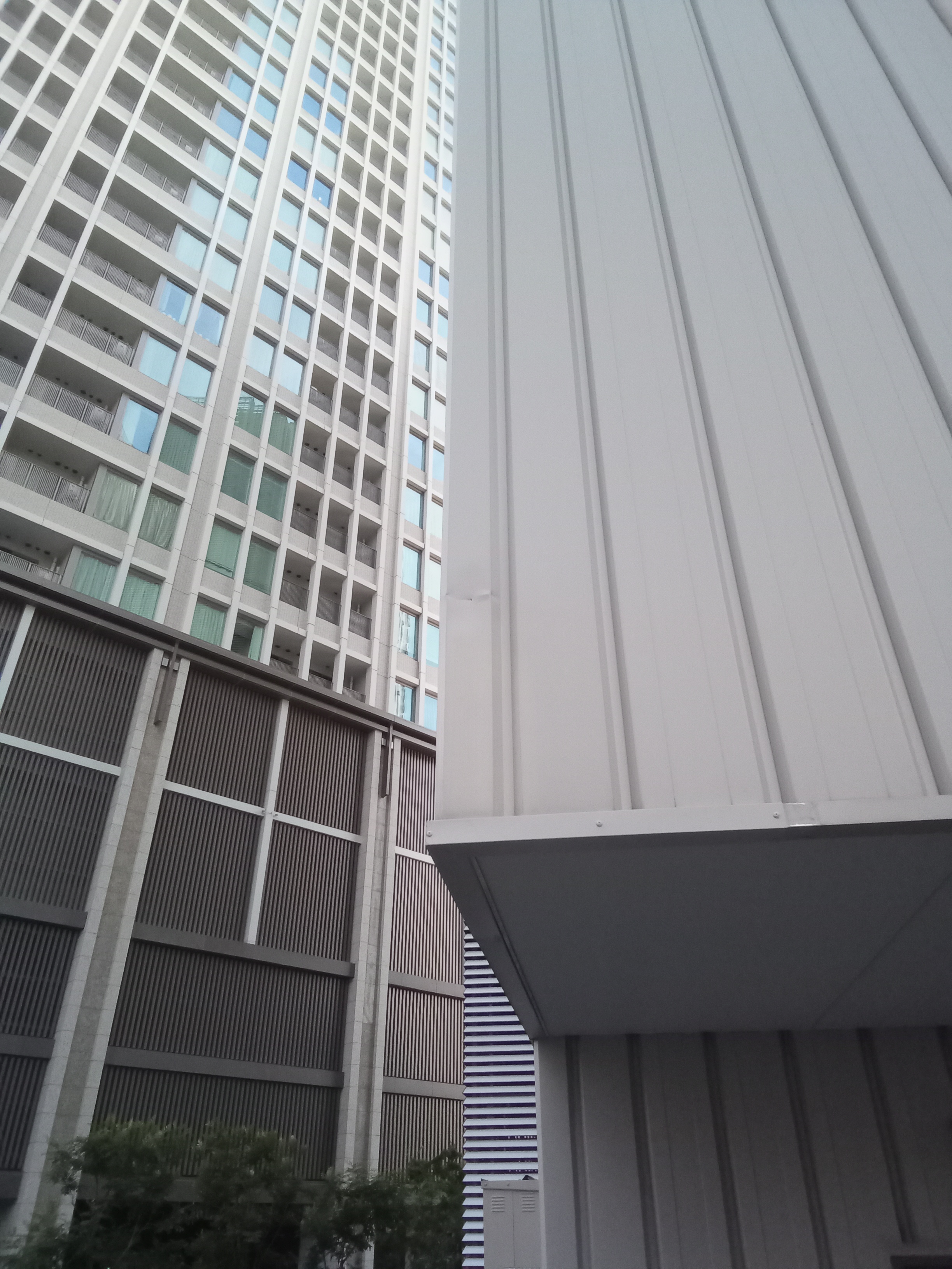 施工前後のビフォーアフター