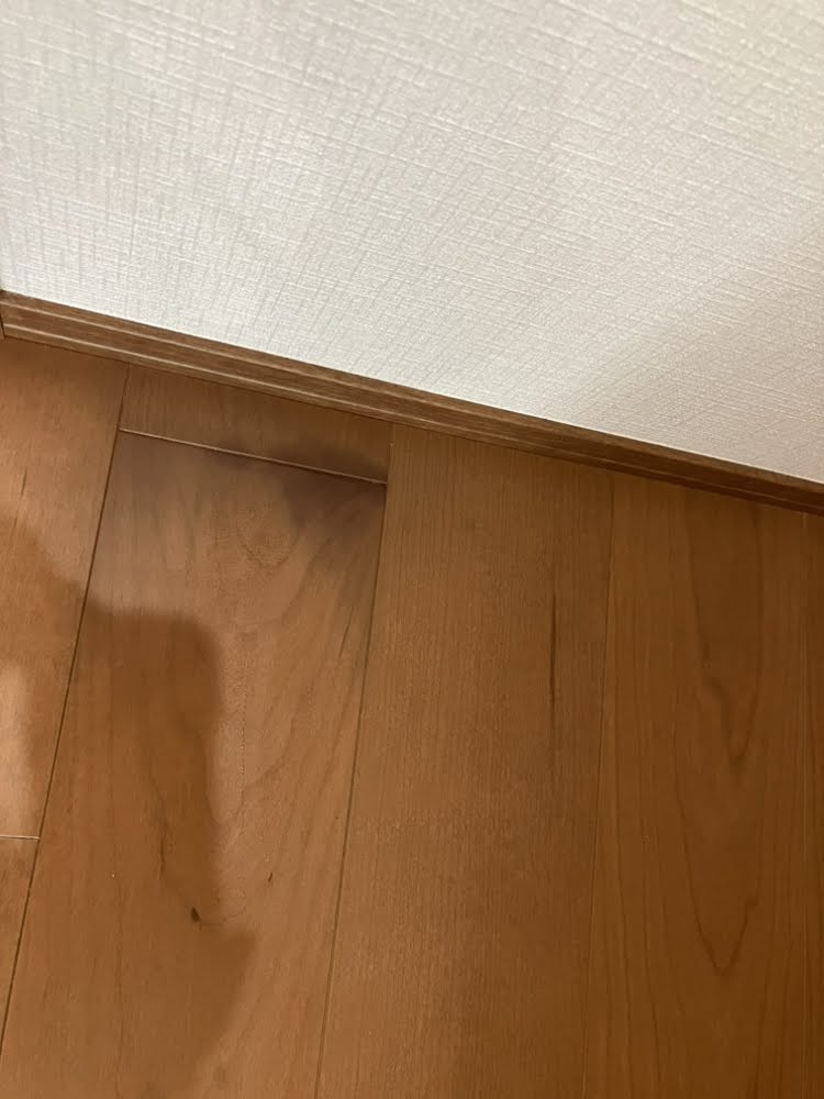 安心の施工プロセス